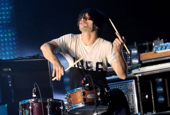 Phil Selway's Net Worth: Radiohead Drummer's $35 Million Fortune